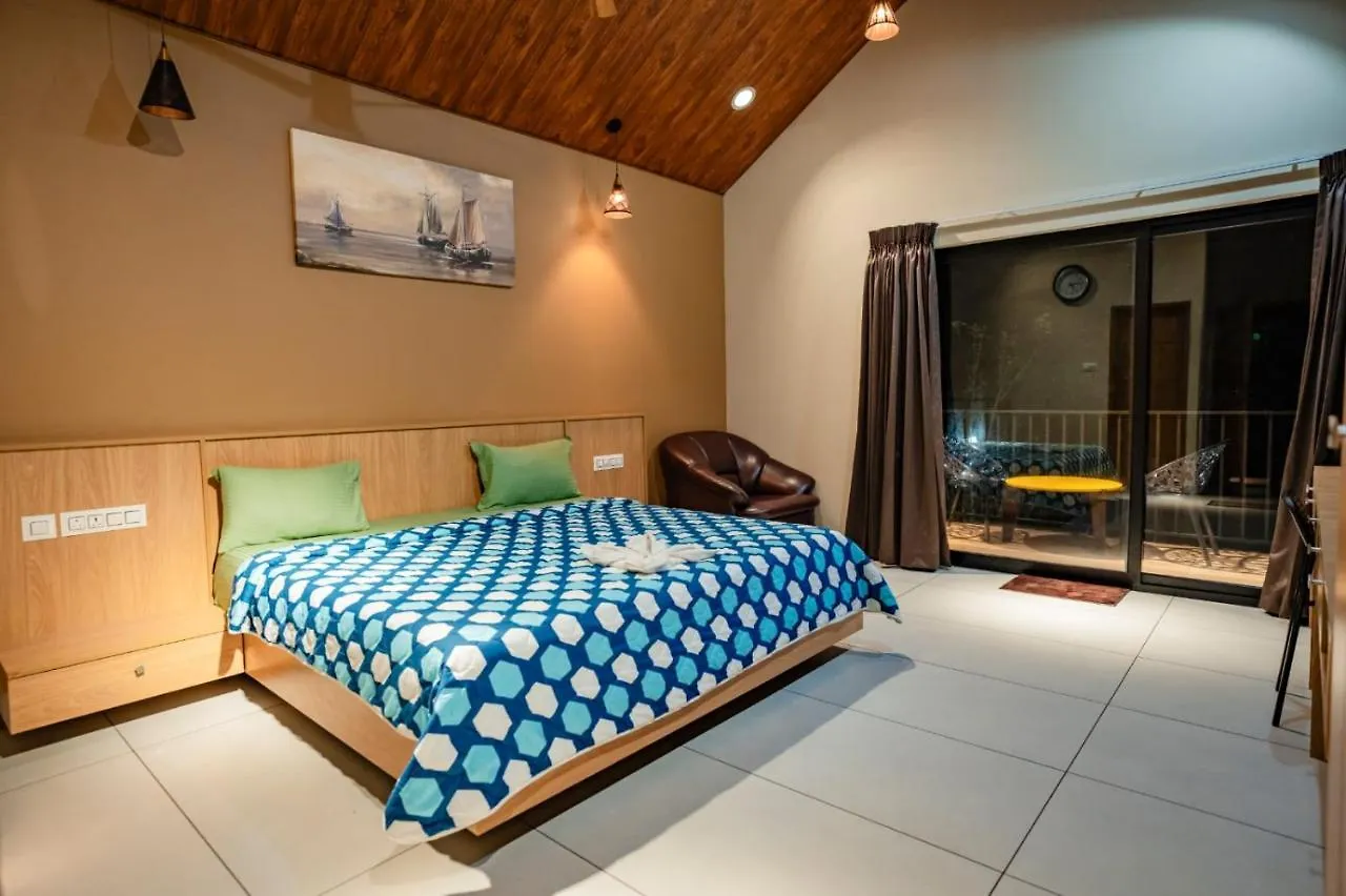 Cleveland Resorts Kanthalloor