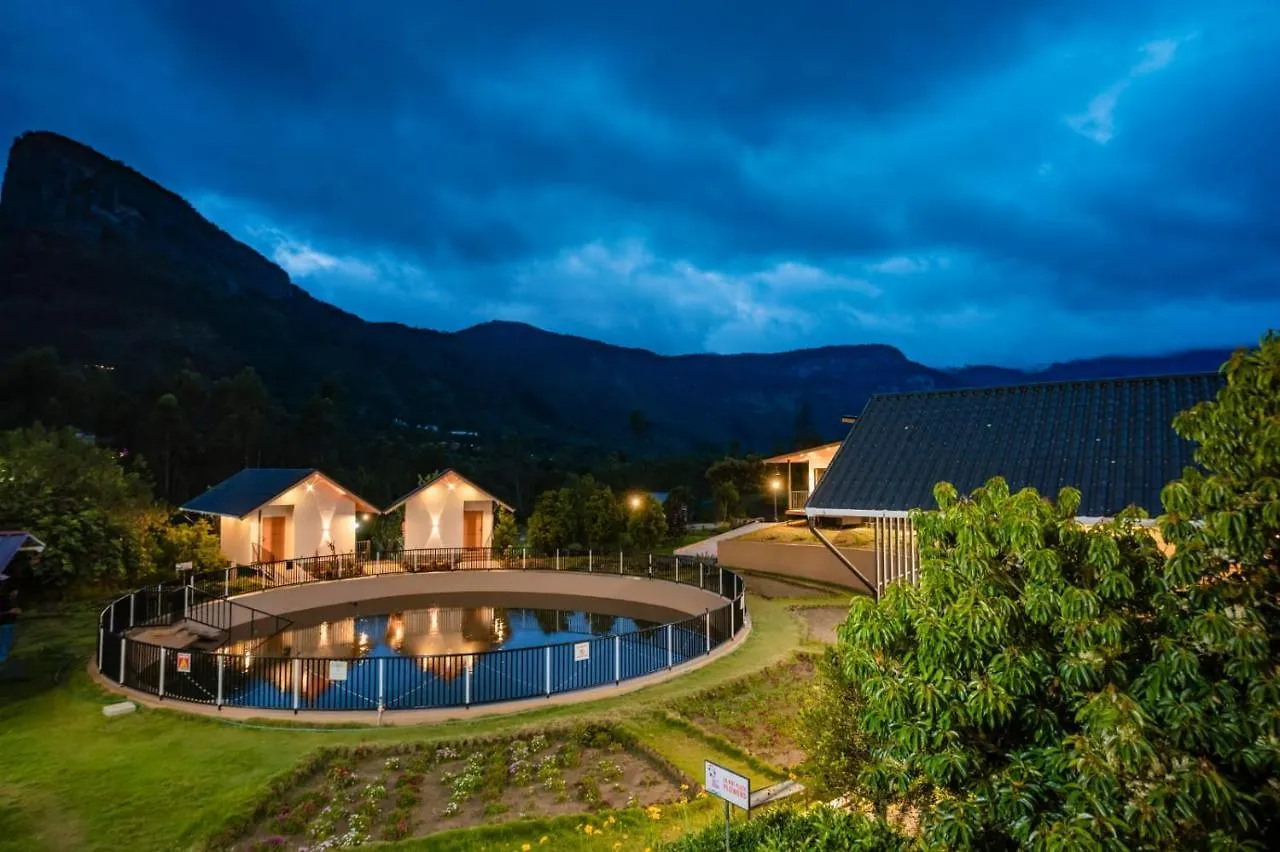 Cleveland Resorts Kanthalloor