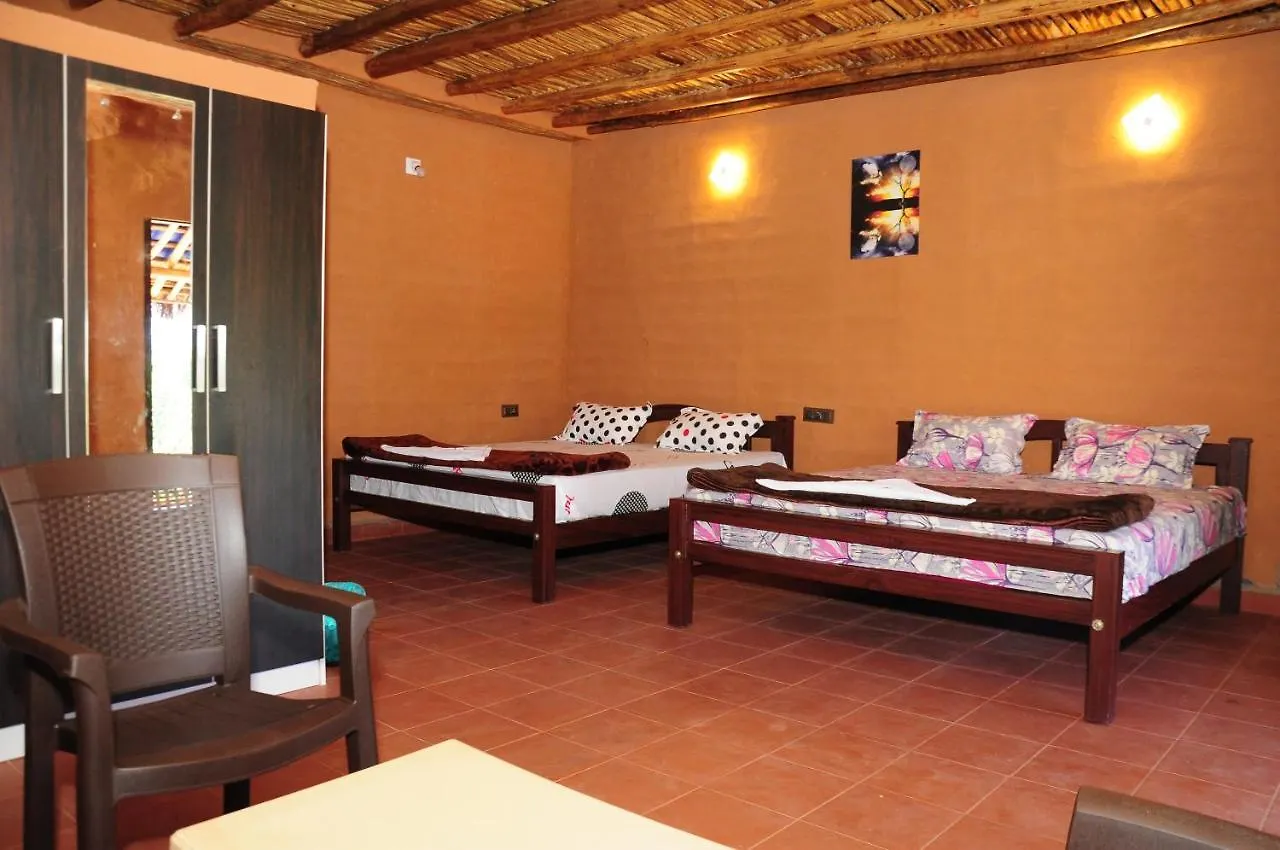 Cleveland Resorts Kanthalloor India