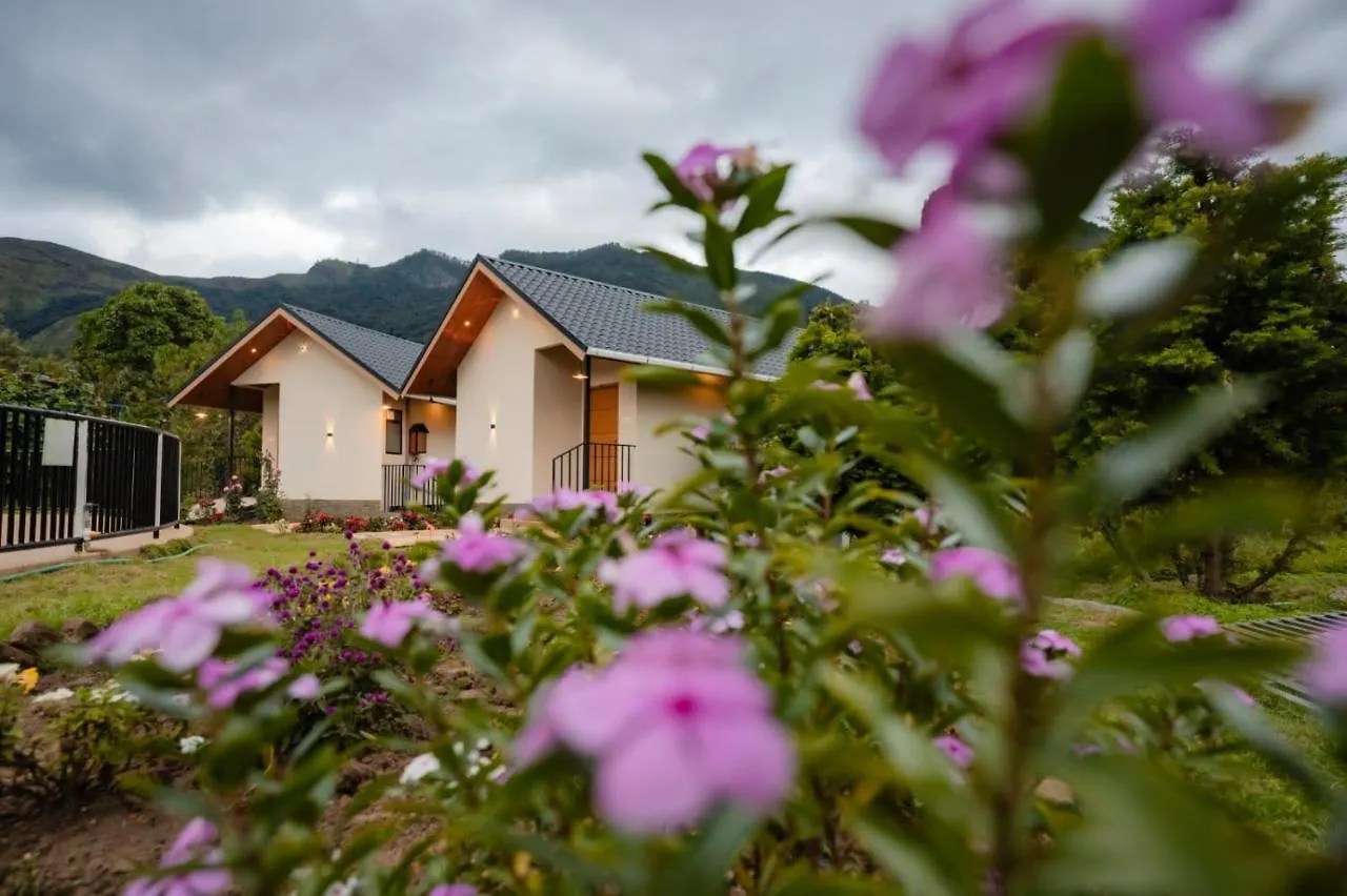 Cleveland Resorts Kanthalloor