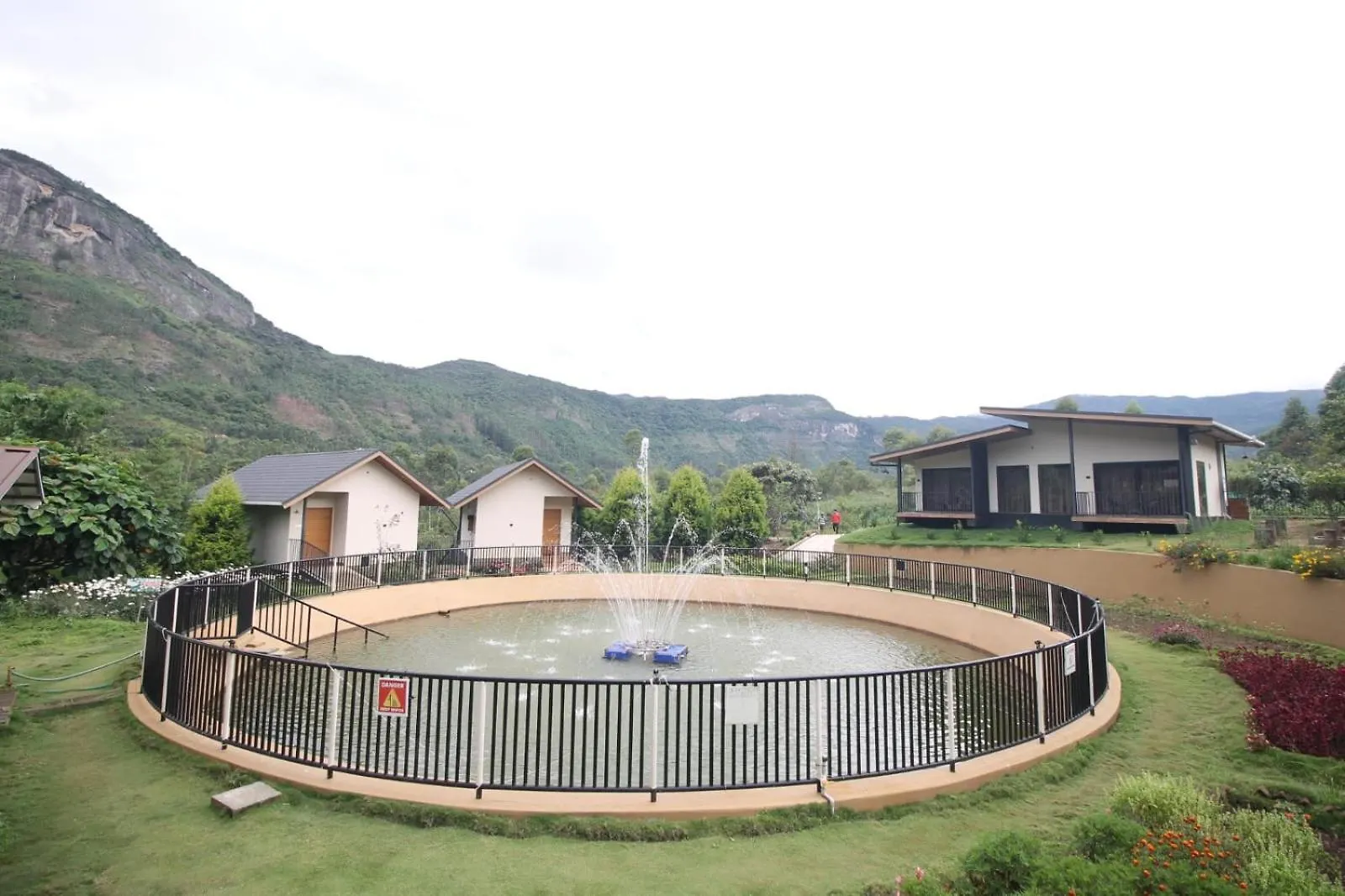 Cleveland Resorts Kanthalloor