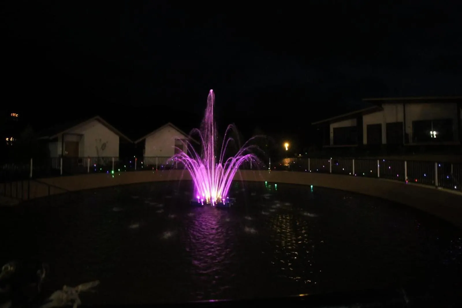 Cleveland Resorts Kanthalloor India