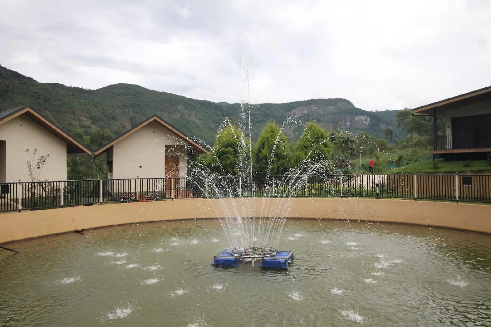 Cleveland Resorts Kanthalloor
