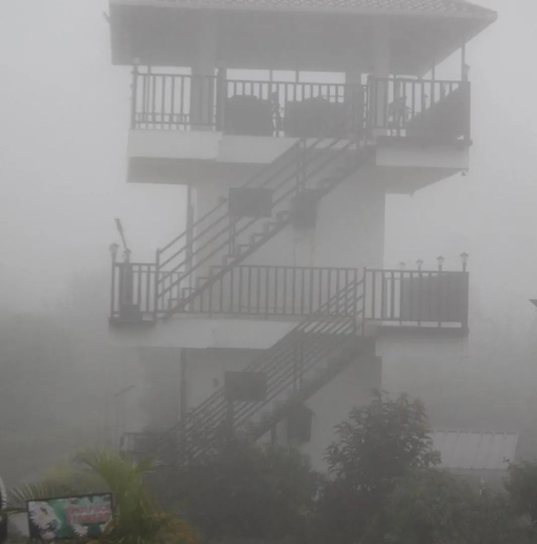Cleveland Resorts Kanthalloor